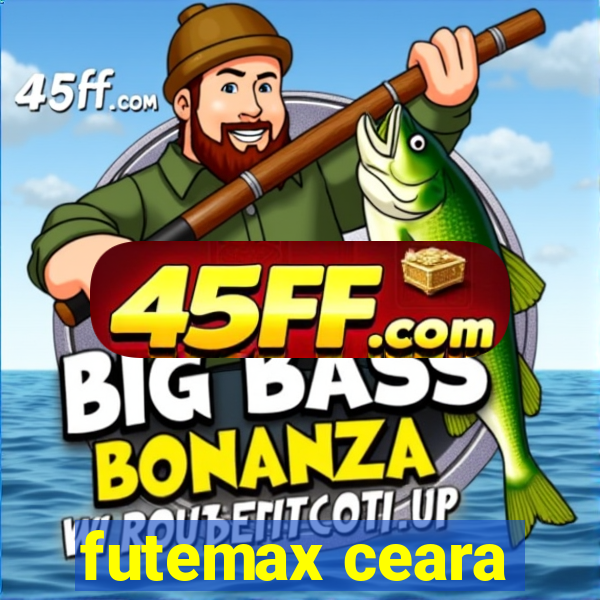 futemax ceara